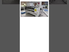 Perforazione laser a cappuccio