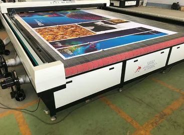 CO2 della macchina AC110V/220V dell'incisione laser di CO2 100W che segna macchina