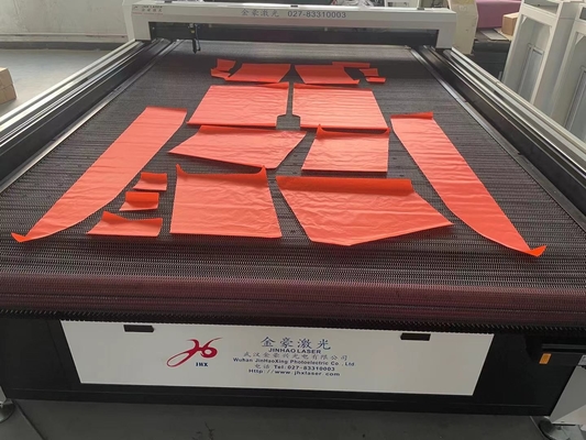 non tagliatrice dell'incisione laser di CO2 della tagliatrice del laser del metallo 100W